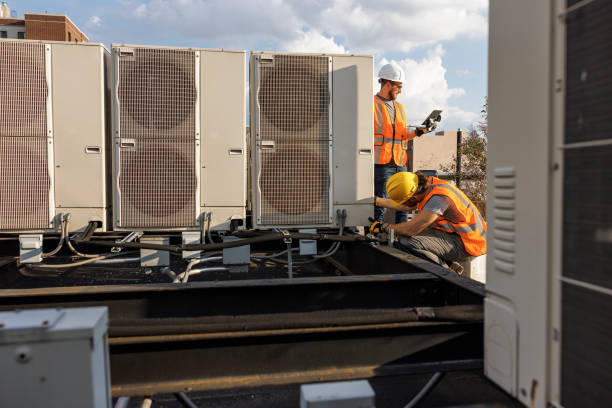Best HVAC system installation  in Lockland, OH