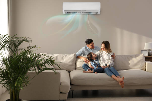Best HVAC installation services  in Lockland, OH