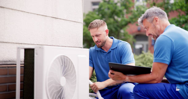 Best Ductless HVAC repair  in Lockland, OH