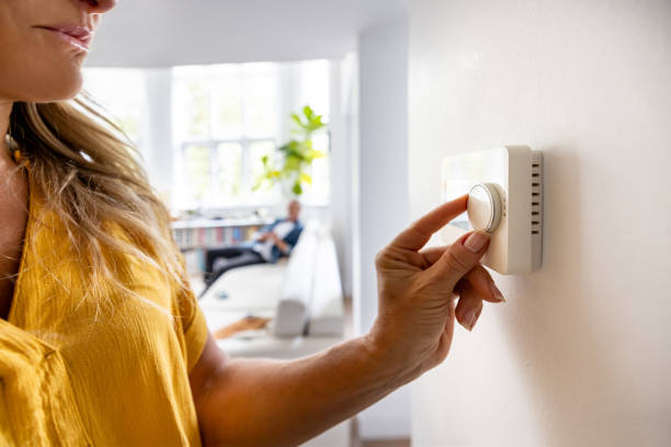 Best Heating repair services  in Lockland, OH
