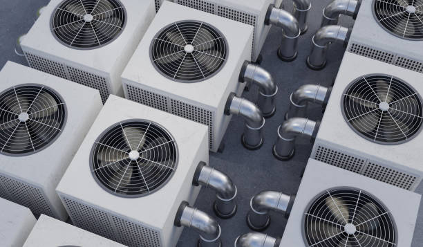 Local HVAC companies in Lockland, OH