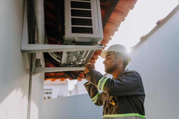 Best Furnace repair near me  in Lockland, OH