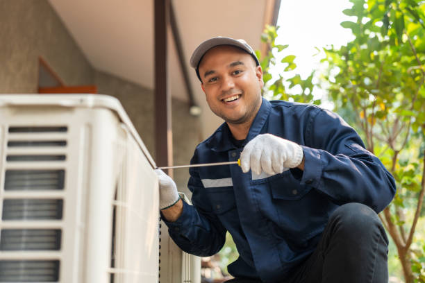Best 24/7 HVAC repair  in Lockland, OH